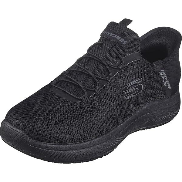 Amazon | スケッチャーズ Skechers スニーカー スリップインズ